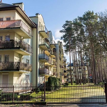 Vacationclub - Gryfa Pomorskiego 77D Apartament 34B Мендзыздрое Экстерьер фото