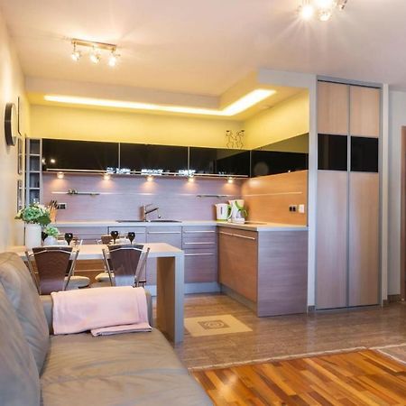 Vacationclub - Gryfa Pomorskiego 77D Apartament 34B Мендзыздрое Экстерьер фото