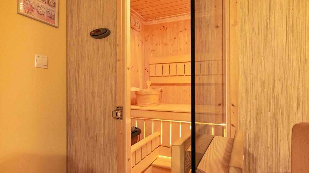Vacationclub - Gryfa Pomorskiego 77D Apartament 34B Мендзыздрое Экстерьер фото